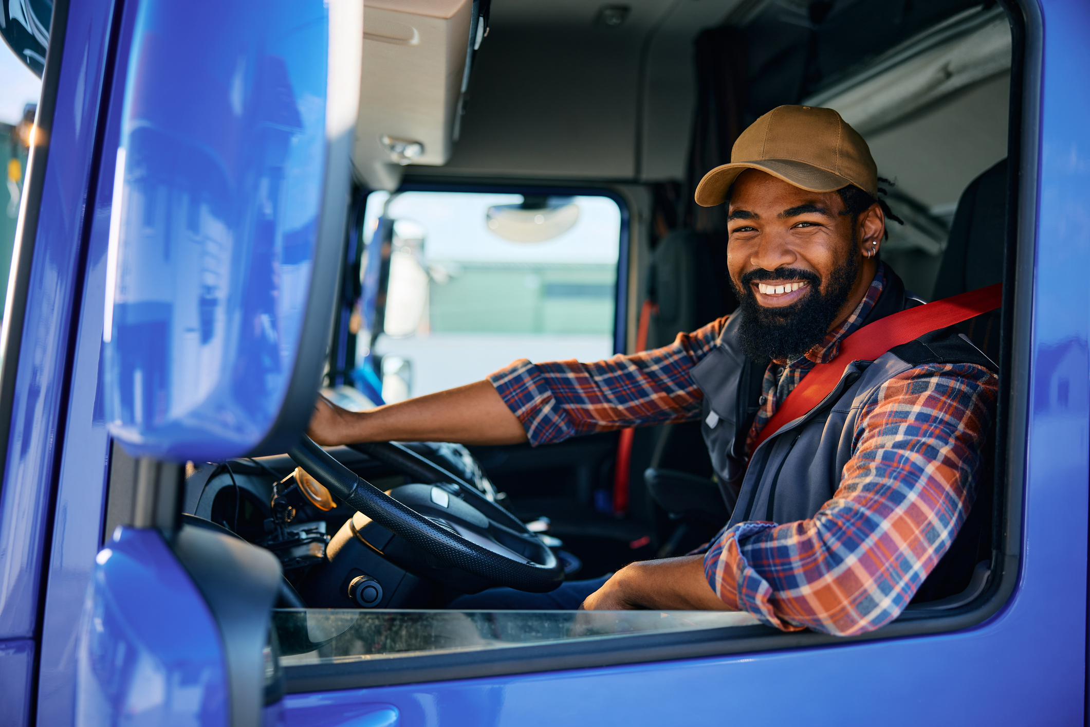 Balancing Home Time as a Driver | Platinum Express, OH